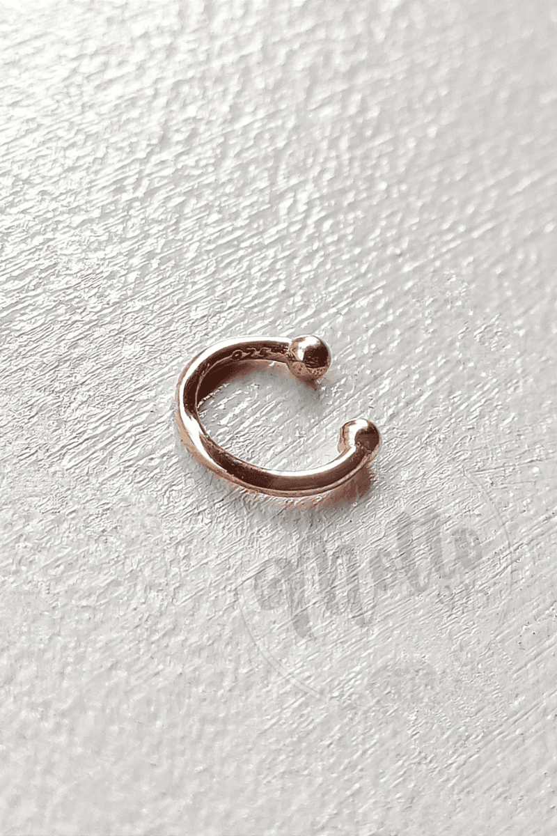 Basic Minik Helix İçin Earcuff